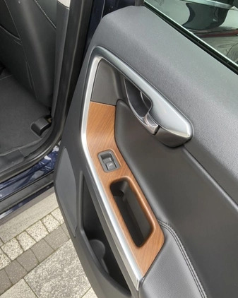 Volvo XC 60 cena 79900 przebieg: 85260, rok produkcji 2017 z Szydłowiec małe 436